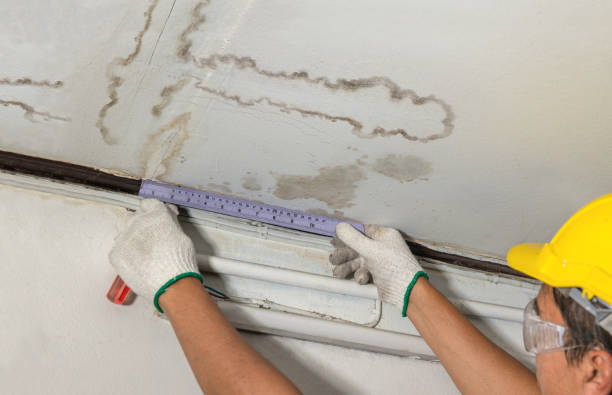 Reliable Flood Cleanup contractor in Marlboro, NJ by Water Damage Irwin
